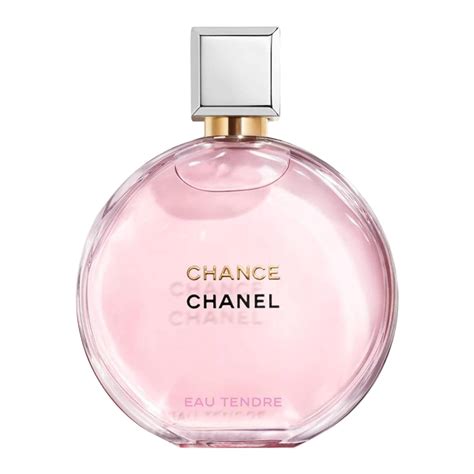 chanel chance perfume sephora